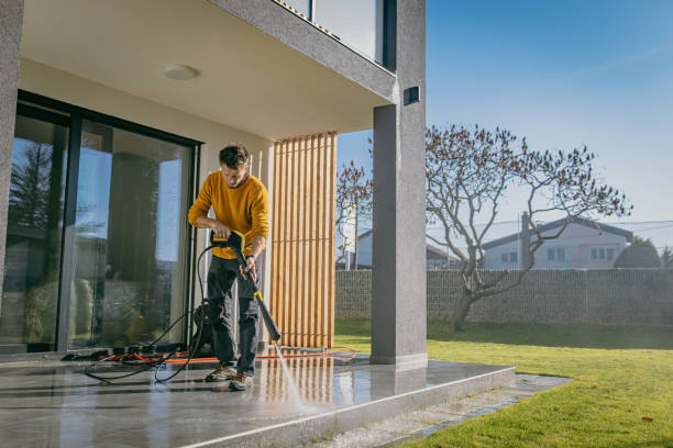 Solar Panel Cleaning in Glandorf, OH