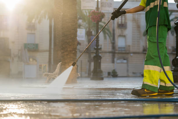 Best Machinery and Equipment Cleaning  in Glandorf, OH